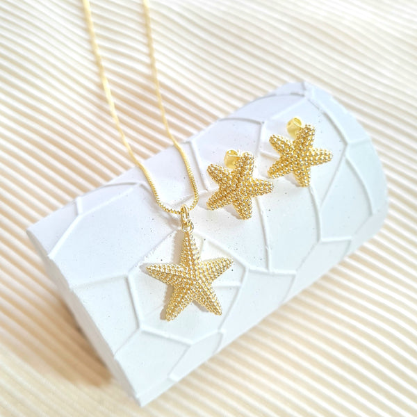 Set estrella de mar SR2252