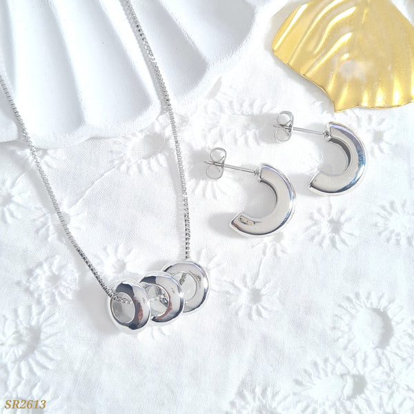 Set arandelas SR2613