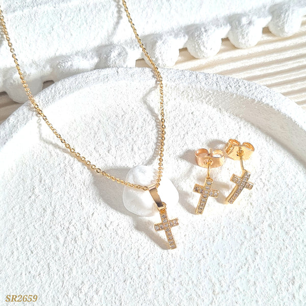 Set cruz mini SR2659