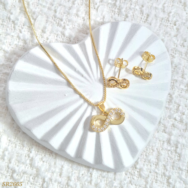 Set infinito SR2665