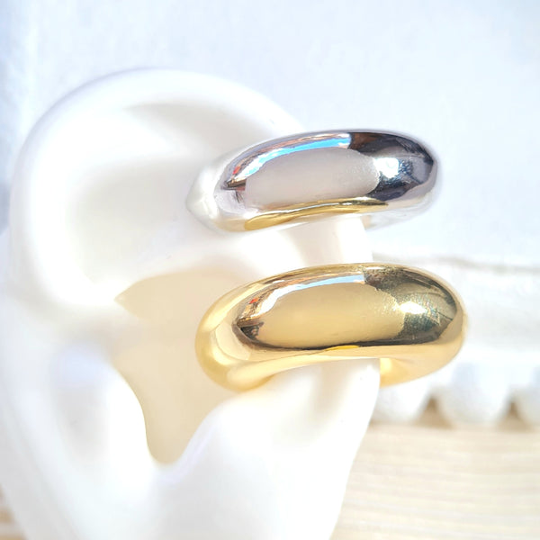 Earcuffs super chunky
