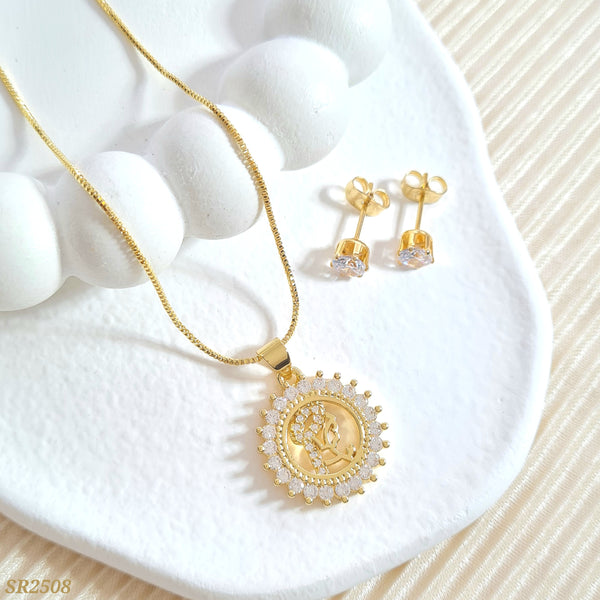 Set niña María SR2508