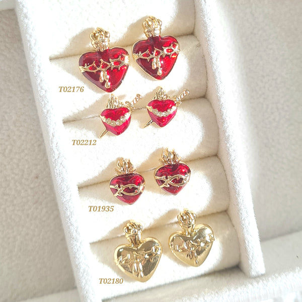 Topos sagrado corazón