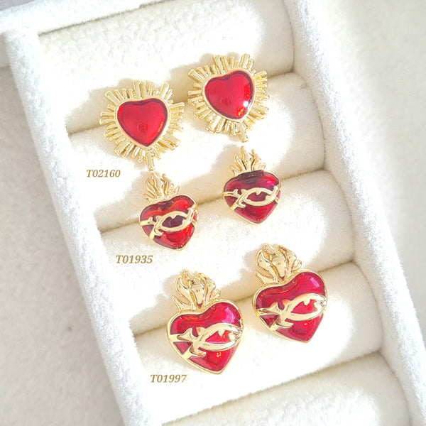 Topos sagrado corazón