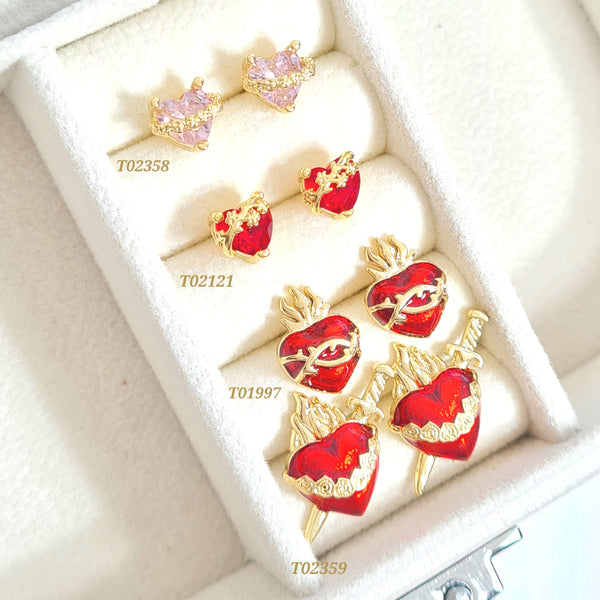 Topos sagrado corazón