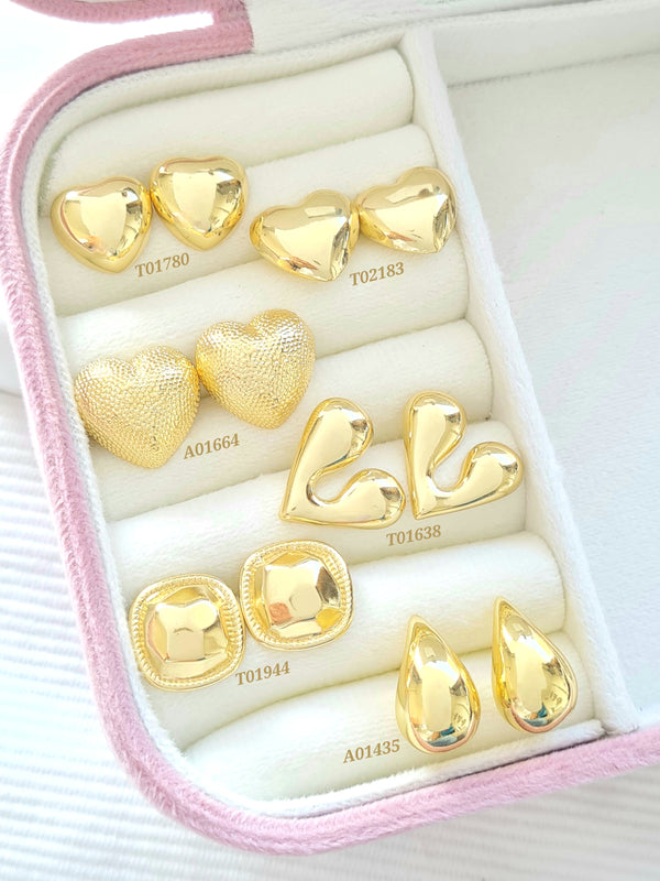 Topos lisos con formas