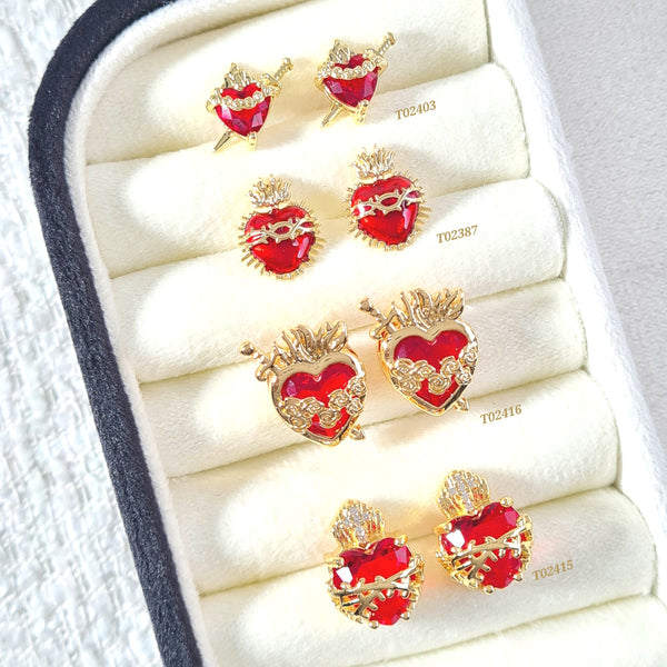 Topos sagrado corazón