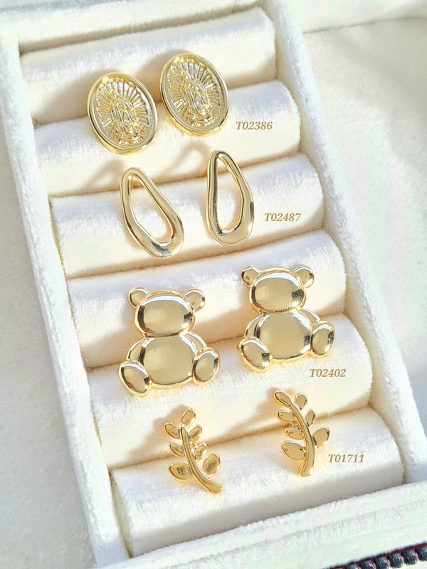 Topos lisos con formas