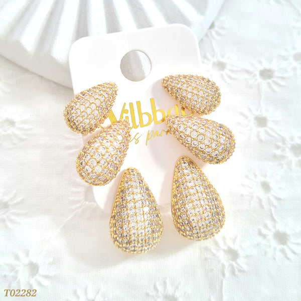 Set topos gota en zircones T02282