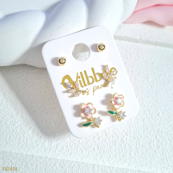 Set topos flores T02355