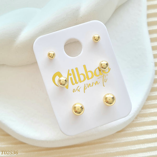 Set topos balines T02536