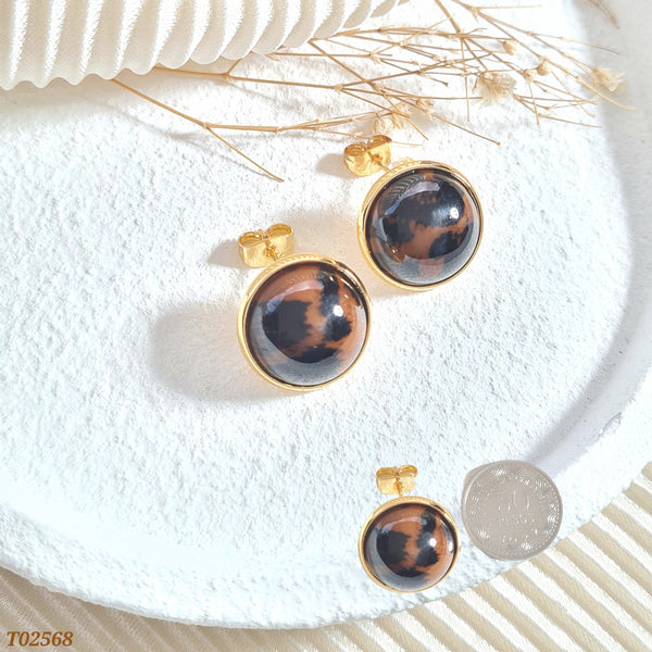 Topo animal print T02568