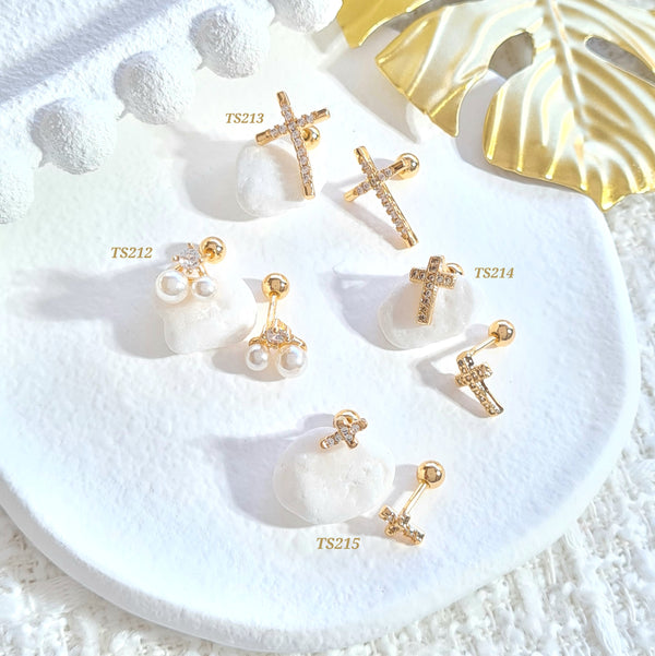 Topos seguridad con formas