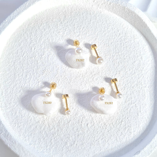 Topos seguridad perlas