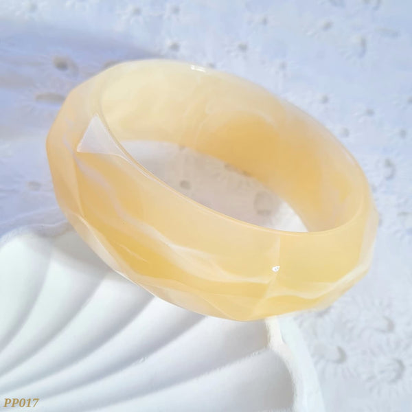 Pulso mármol geométrico PP017