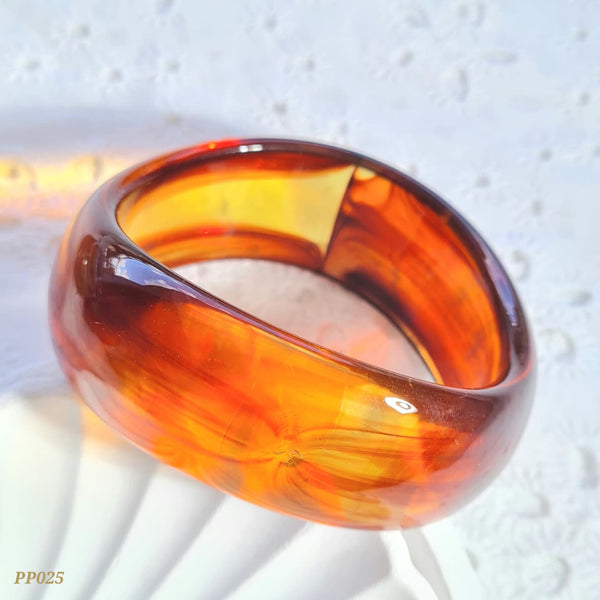 Pulso café irregular PP025