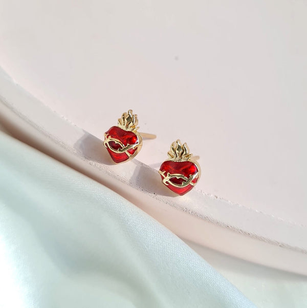 Topos sagrado corazón T01935